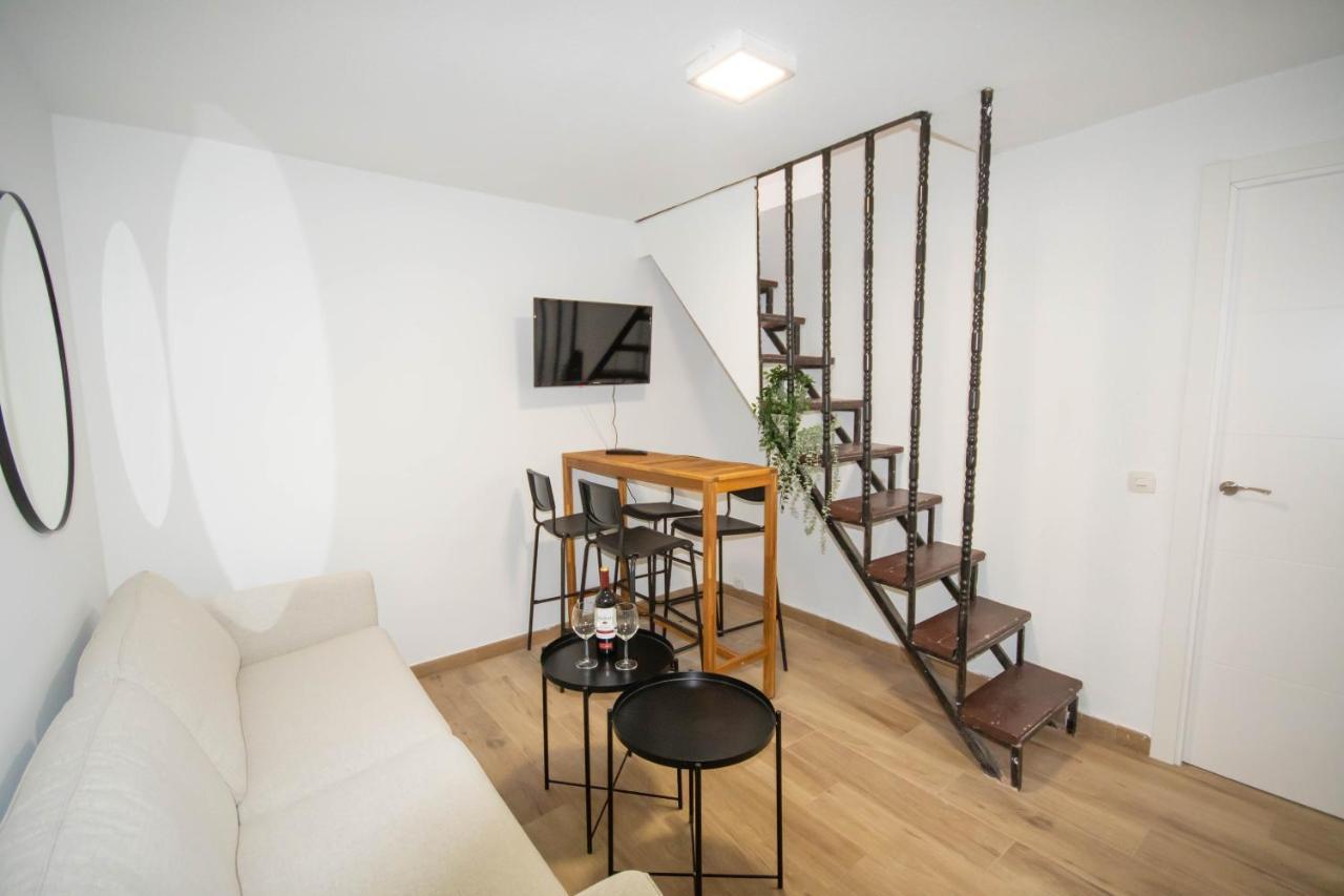 For Your Rentals Encantador Apartamento Temporal 3 Dormitorios Madrid Gus56 Exterior photo